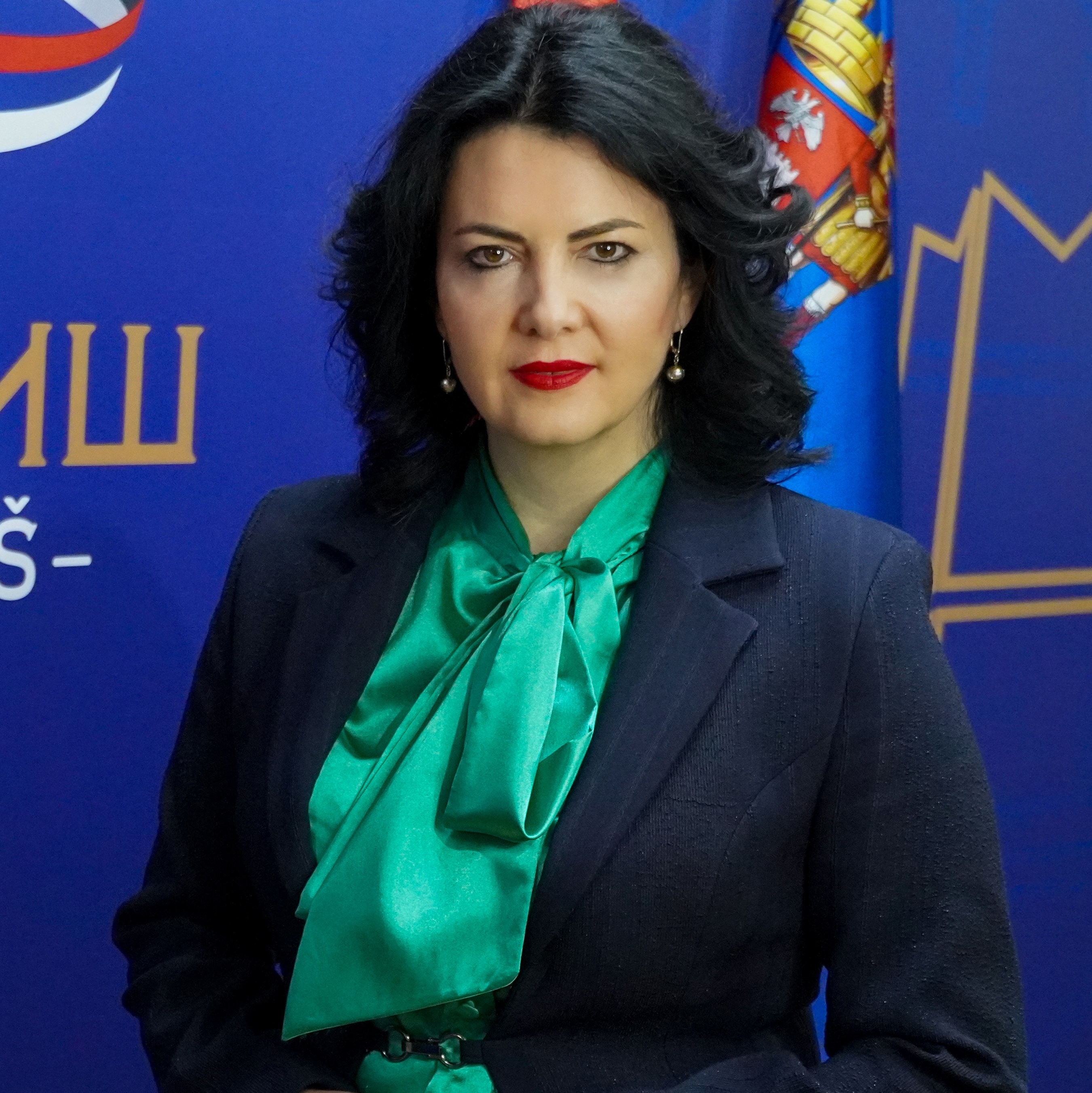 Dragana Sotirovski